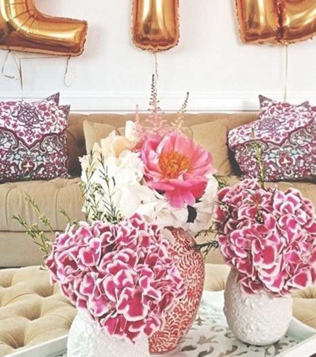 صور اروع زينة العيد الفطر