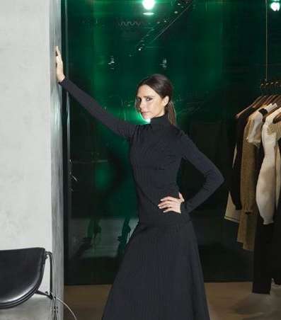 أجمل استقرام فساتين من هذه الموديلات