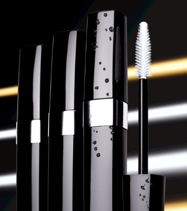 ماسكارا لعيون أكثر جاذبية من شانيل