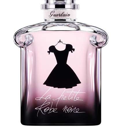  La petite Robe Noire من Guerlain