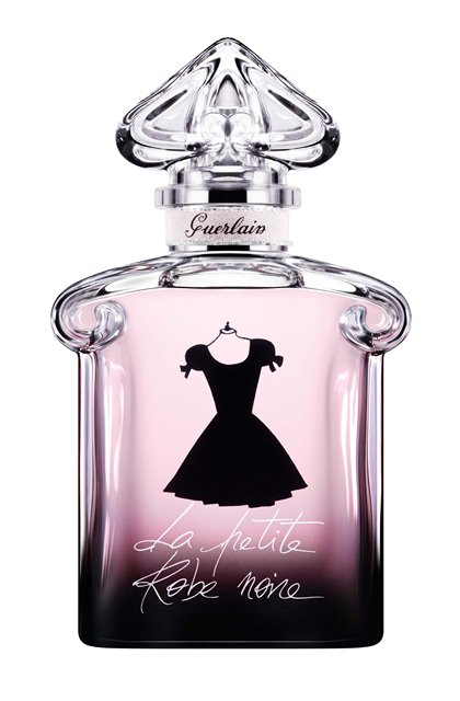 La petite Robe Noire من Guerlain