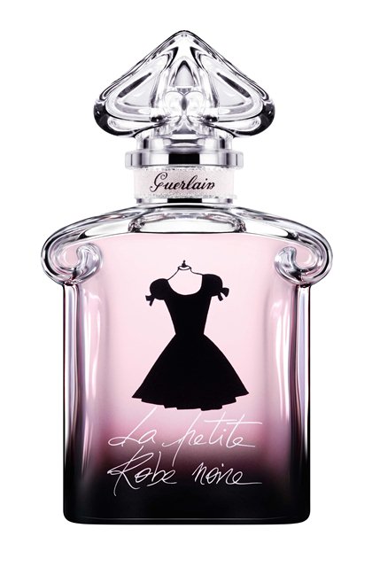  La petite Robe Noire من Guerlain