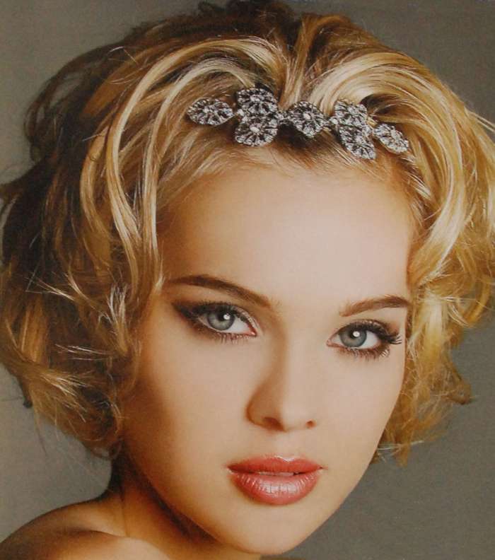 اجدد تسريحات شعر القصير