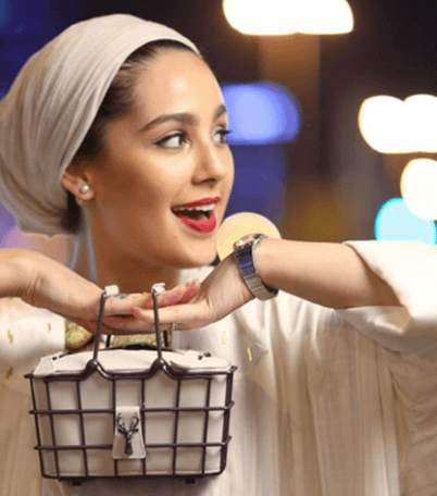 التوربان لإطلالة البنات العصرية بالصور