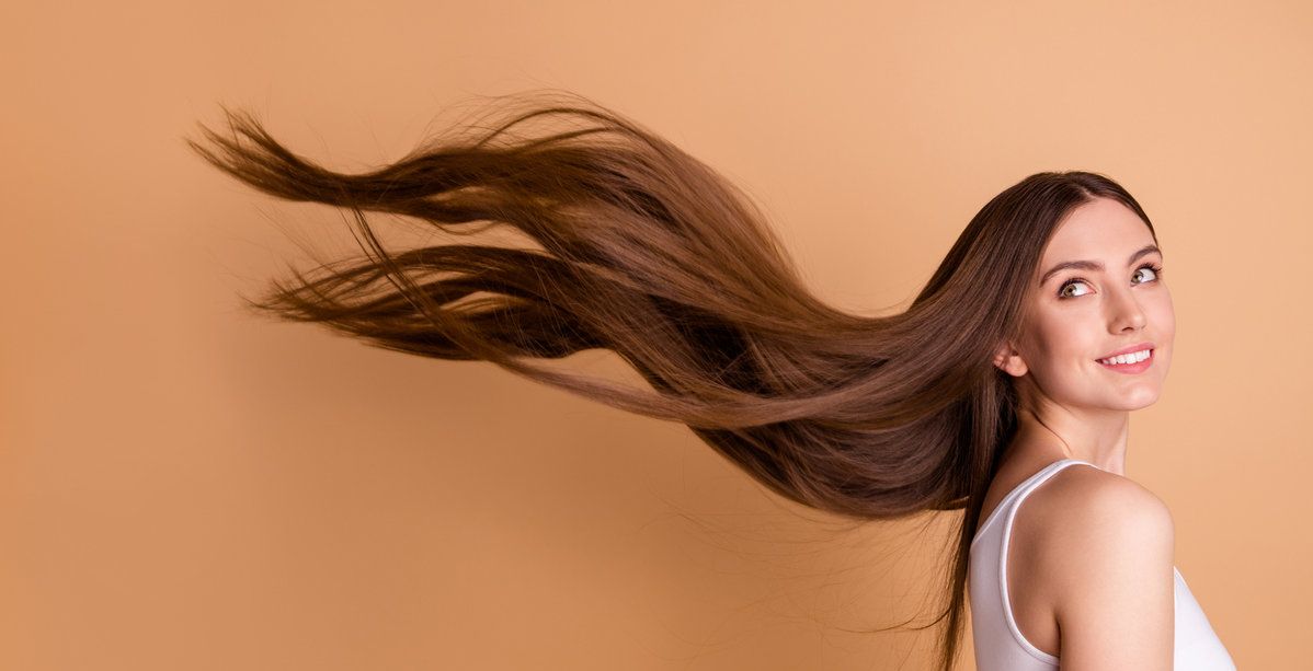 Hair, Person, Human