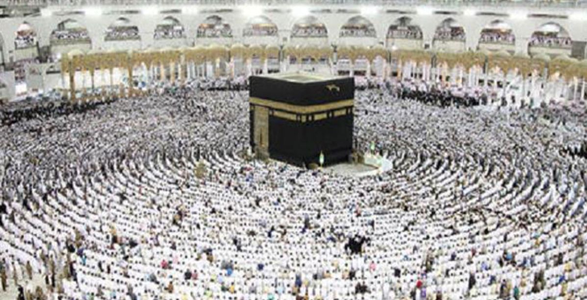 تصريح دخول مكة في موسم الحج