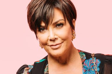 كريس جينر: عروس قريباً وحبيبها يصغرها بـ 25 عاماً!