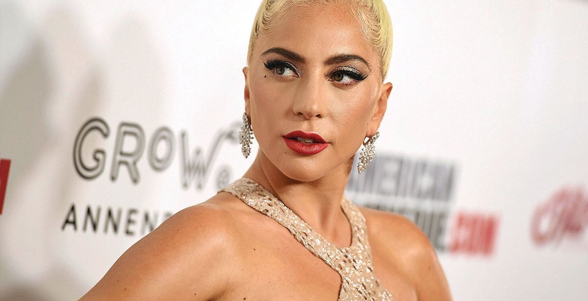 ليدي غاغا تفشل بعلاقتها للمرة الثانية بثلاث سنوات!