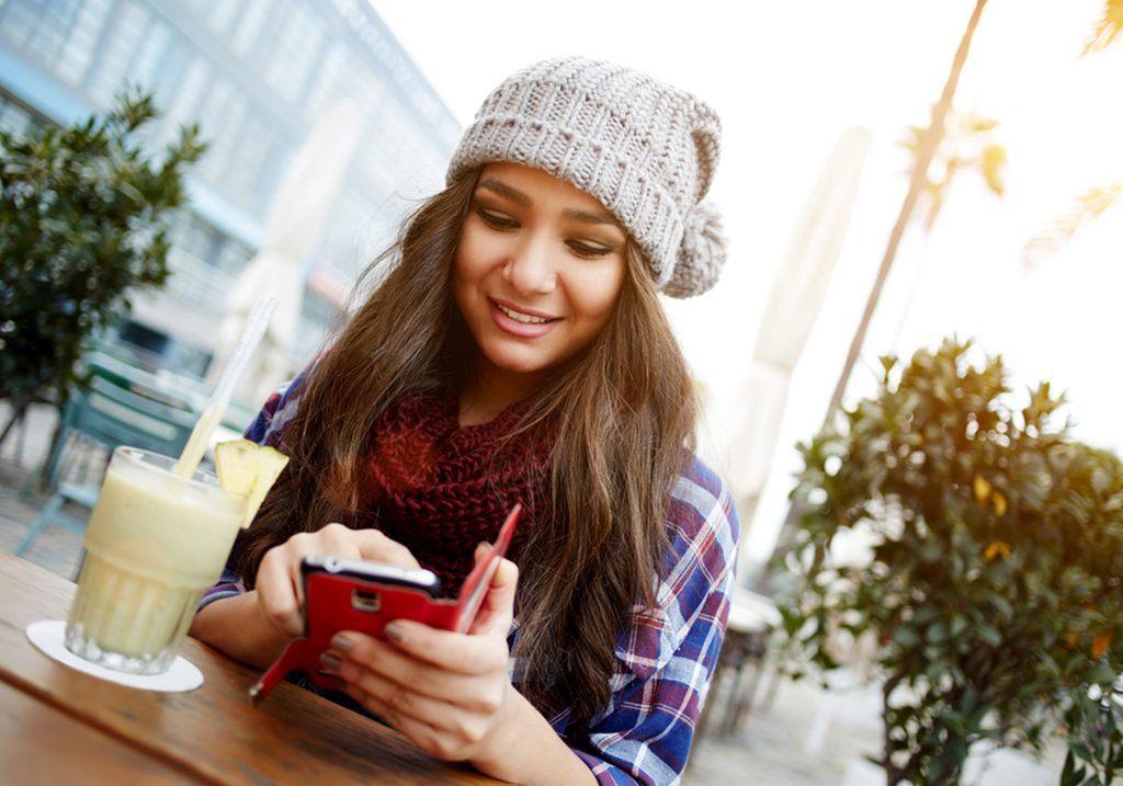 علامات تدل على ان الهاتف مراقب او تحت التجسس