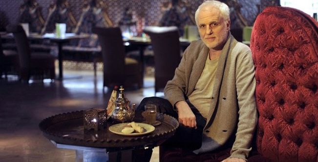 صاحب مطاعم Momo مراد معزوز في مقابلة خاصة لياسمينة
