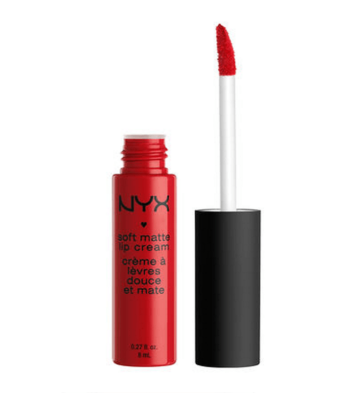 تعرفي على افضل انواع ارواج nyx