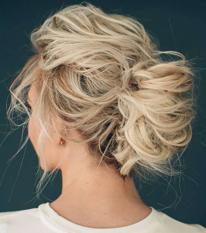 تسريحات  شعر 2017 انستقرام