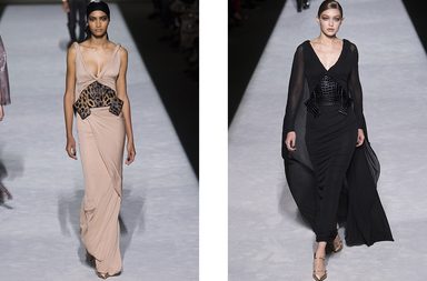 اليك تصاميم توم فورد لصيف 2019