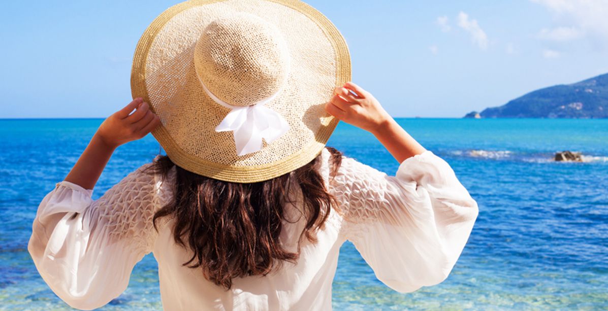 خلطات طبيعيّة سريعة تحافظ على بياض بشرتك خلال شهر العسل