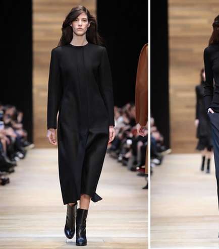 إليك موديلات أزياء Guy Laroche لشتاء 2015