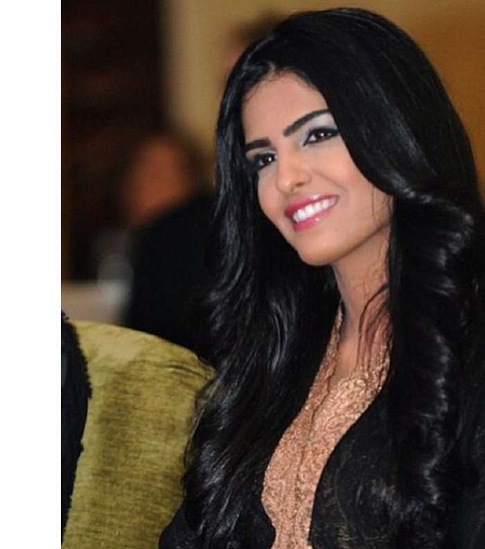 تسريحات شعر اميره الطويل