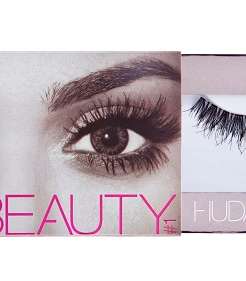 الرموش المستعارة False Lashes #1 Giselle