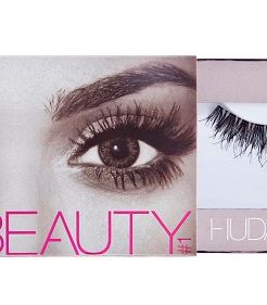 الرموش المستعارة False Lashes #1 Giselle