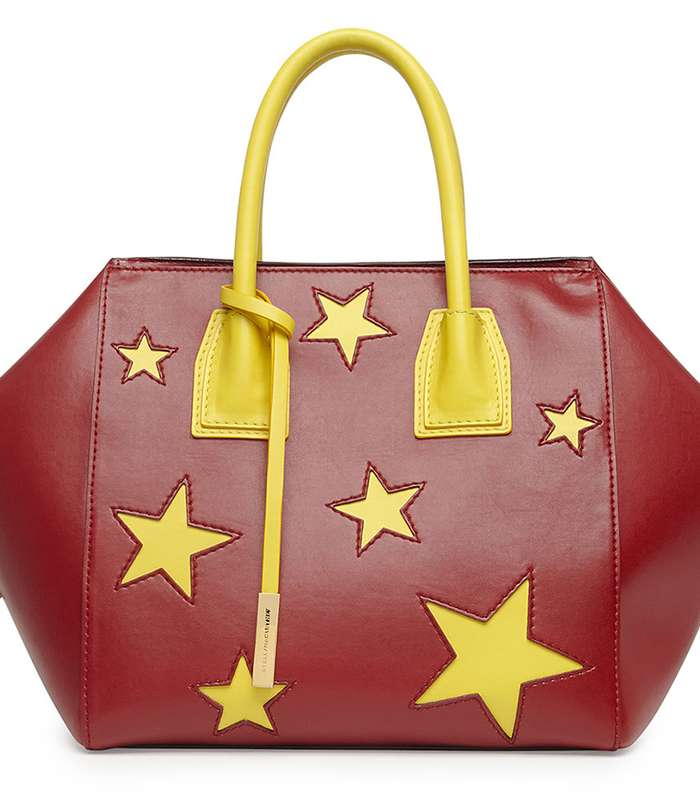 إليك حقيبة ستيلا ماكارتني الأجمل لشتاء 2015