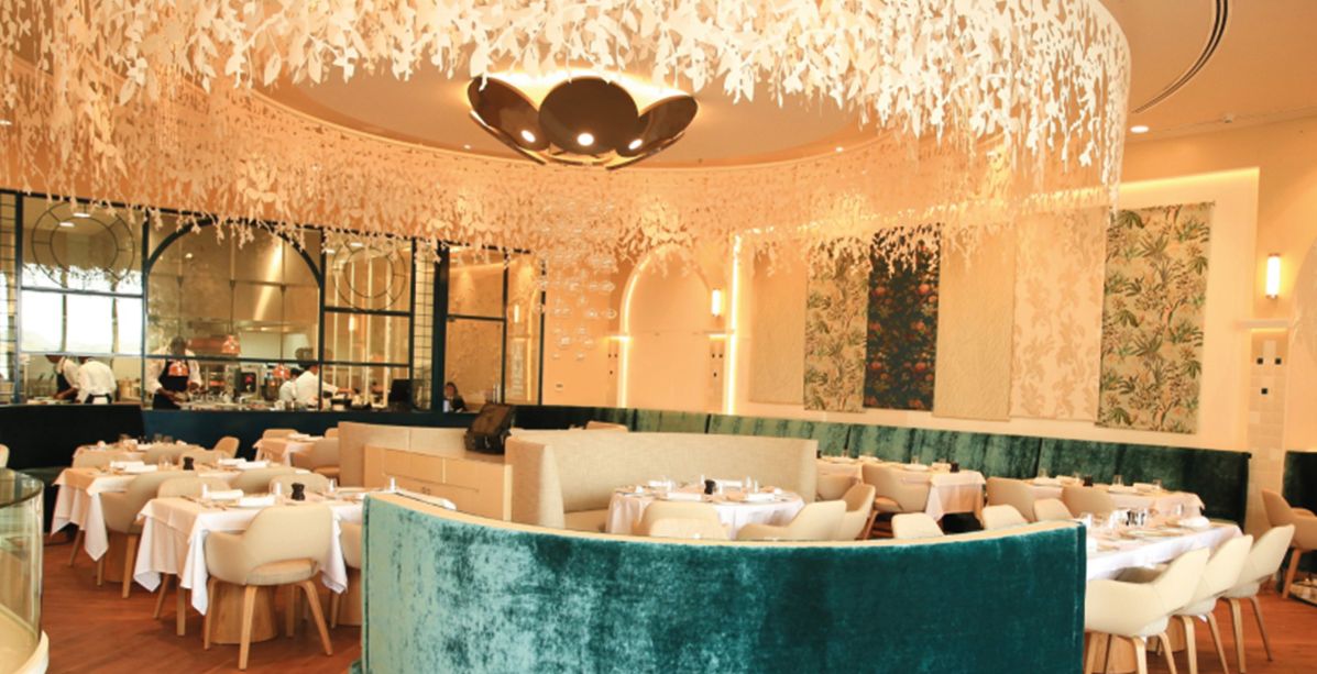 Rue Royale: روح ليون في قلب دبي بأشهى المذاقات