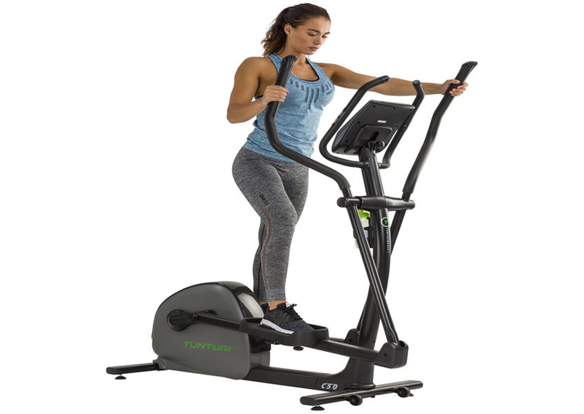 افضل اجهزه رياضيه للمنزل