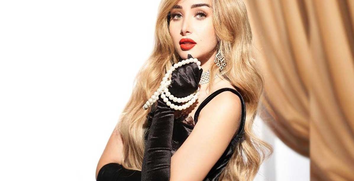 هنا الزاهد تتحدث عن تعاملها القاسي مع زوجها اثر خلافاتهما