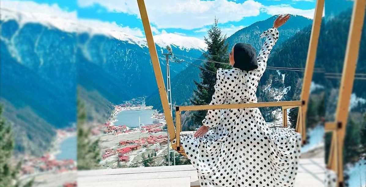 صيحات موضة للمحجبات اعتمديها لاطلالة تميزك عن غيرك