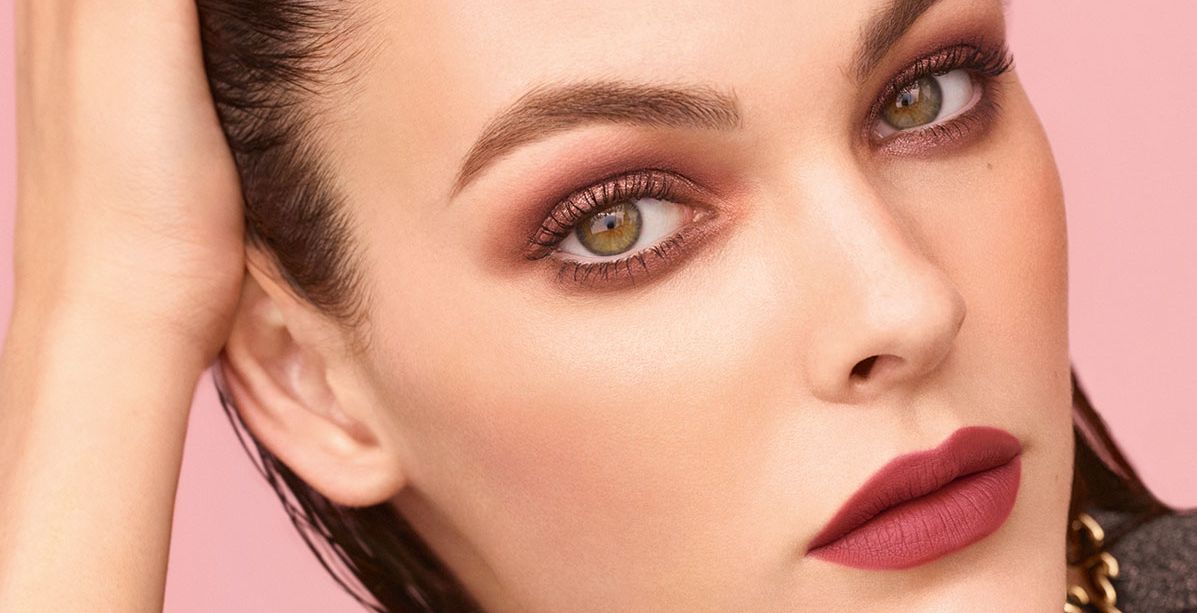 الصحراء تلهم مجموعة مكياج CHANEL لربيع وصيف 2020