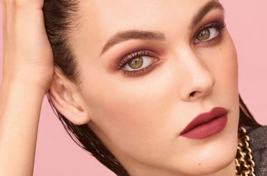 الصحراء تلهم مجموعة مكياج CHANEL لربيع وصيف 2020