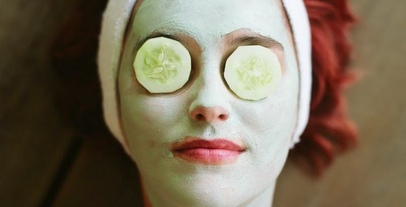 افضل خلطات لتسمين الوجه