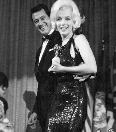 مارلين مونرو