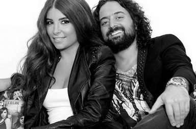 بالصور، خطوة رائدة بتوقيع ميشال زيتون وكوليت إسكندر