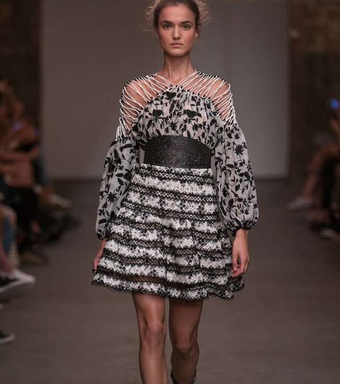 تصفحي فساتين ناعمة انستقرام لتستوحي لإطلالة مميزة