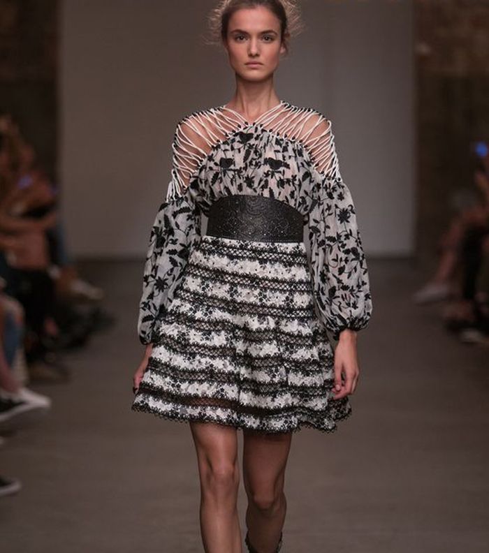 تصفحي فساتين ناعمة انستقرام لتستوحي لإطلالة مميزة