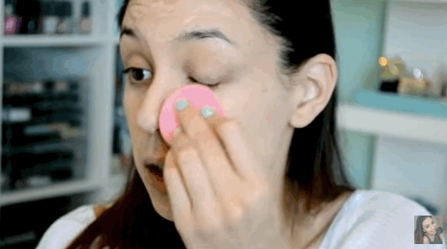 حيل بيوتي بلندر