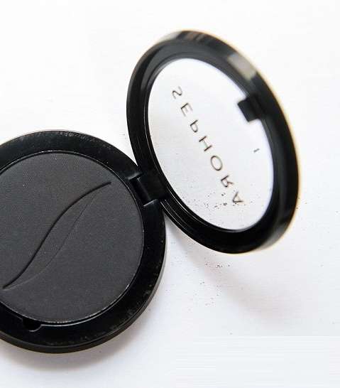 ظلال العيون الداكنة اللون Colorful Eyeshadow No.54 Black Lace