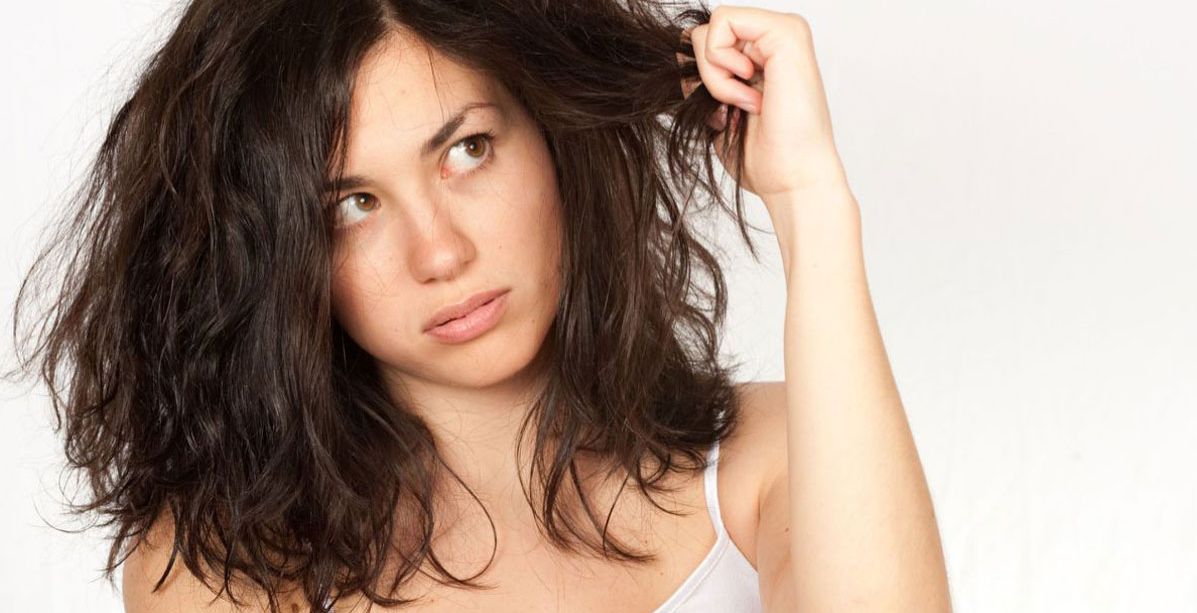 افضل علاج للقشرة بطرق طبيعية في البيت