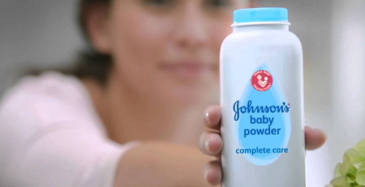 القرار النهائي: هل فعلاً تسبب "بودرة جونسون" السرطان؟