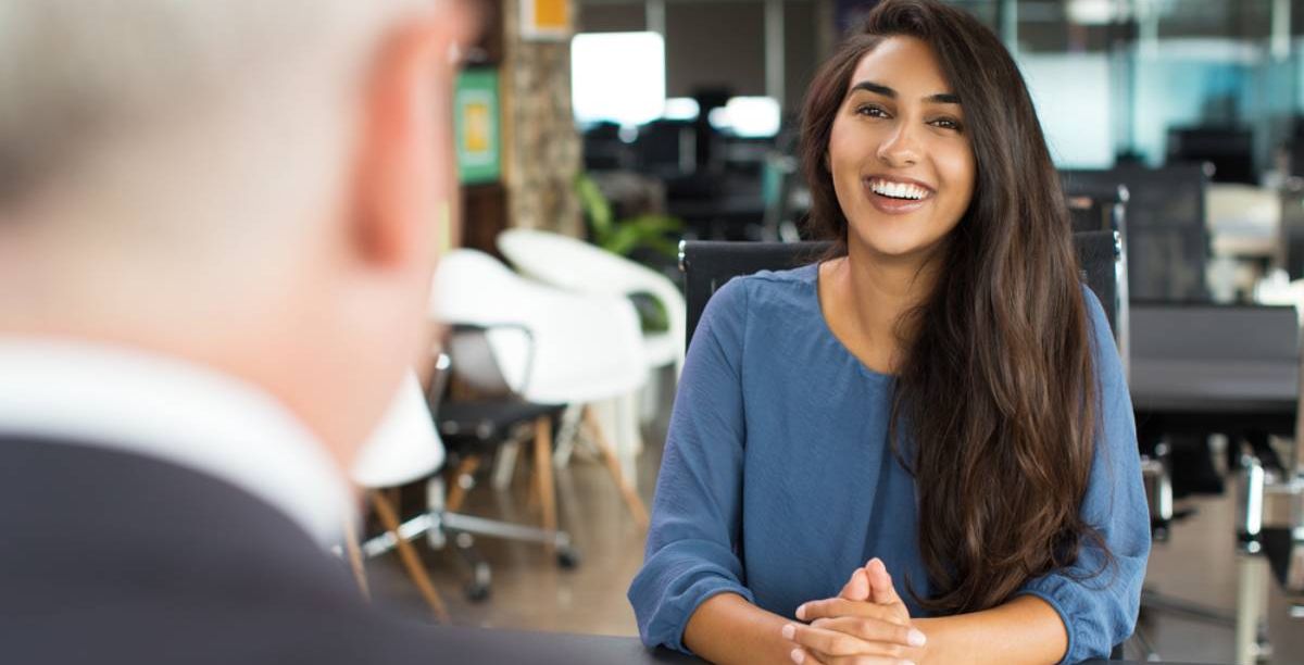 مؤشرات اجتياز المقابلة الشخصية