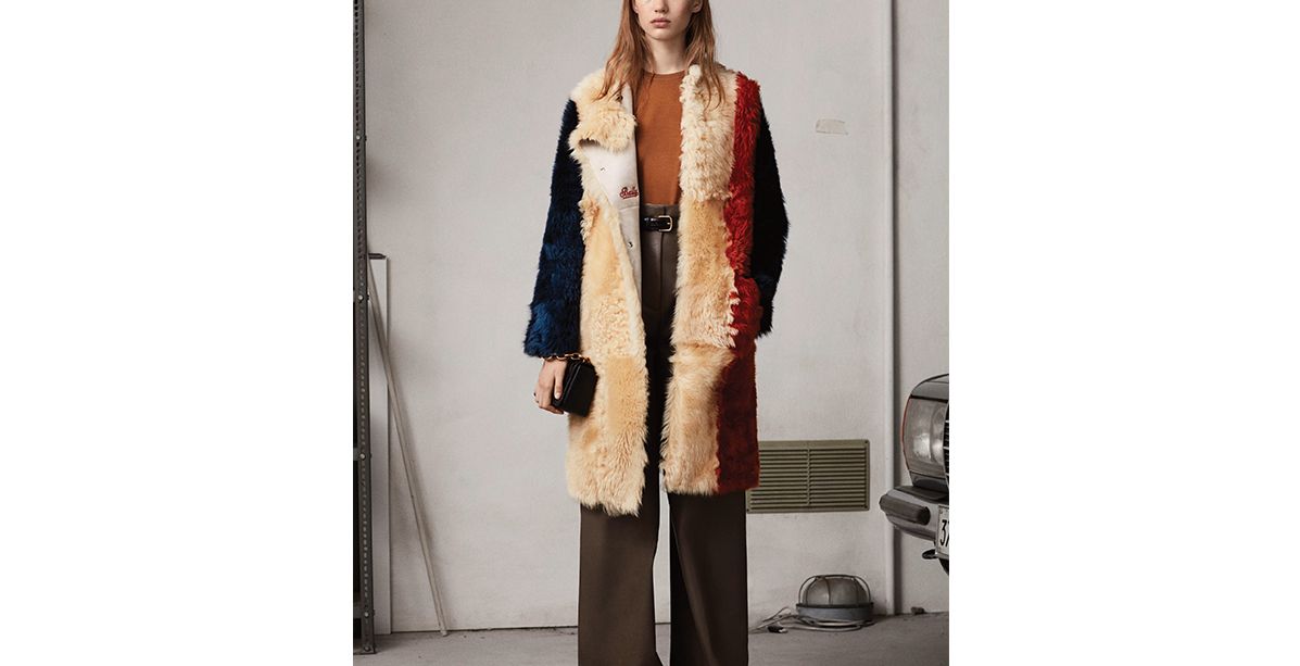 تعرفي على تشكيلة بالي لموسم خريف-شتاء 2018