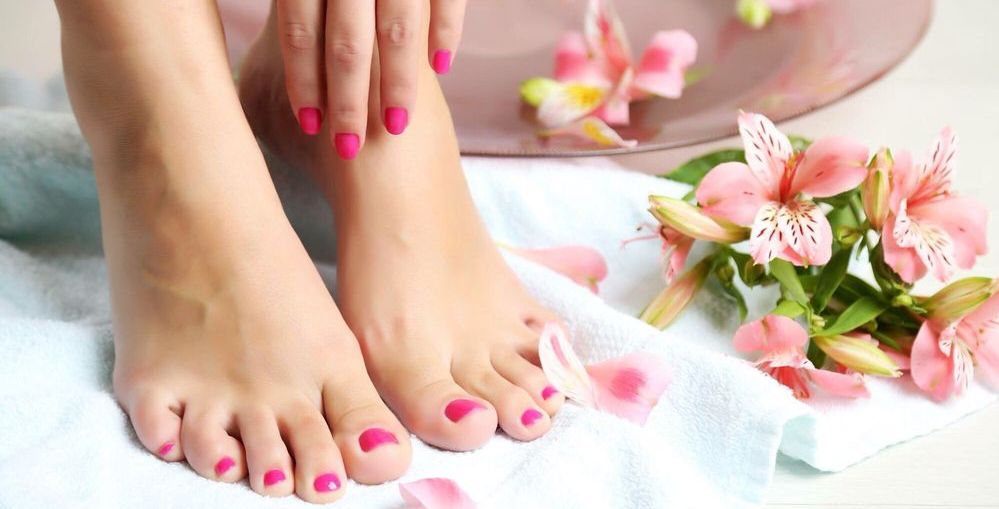 خلطات للجسم للعروس طبيعية ومنزلية