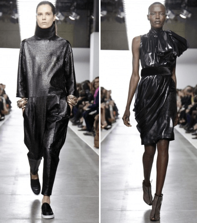 تألقي بتصاميم Giambattista Valli لشتاء 2014