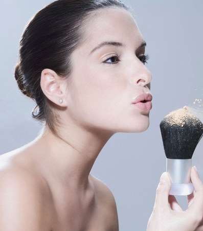صور افضل بودرة للوجه