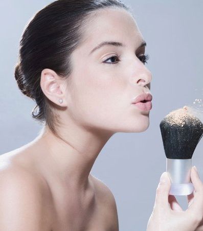 صور افضل بودرة للوجه