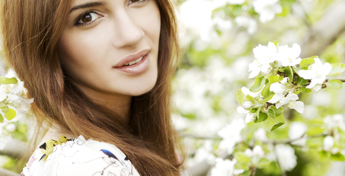 كيف تقضين على الهالات السوداء في أسبوع واحد وبصورة نهائيّة؟