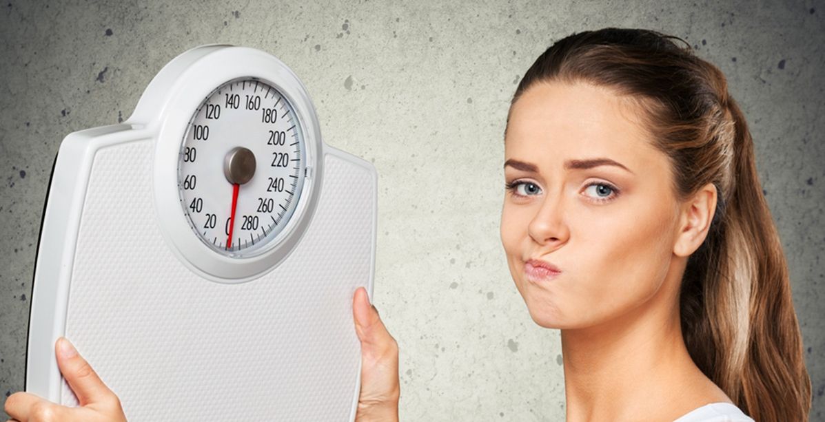 تجنبي هذه الوسائل الشائعة لإنقاص الوزن!