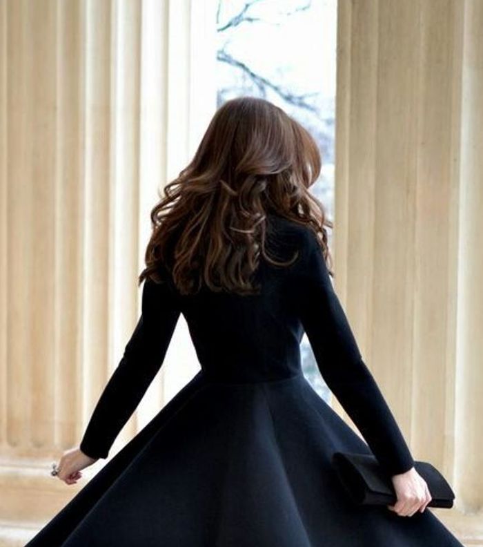صور فساتين بنات روعه