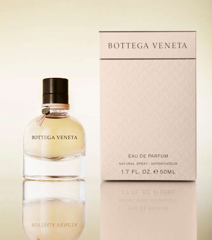 عطر Bottega Veneta