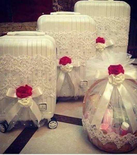 صور اروع دبش عروس 2018