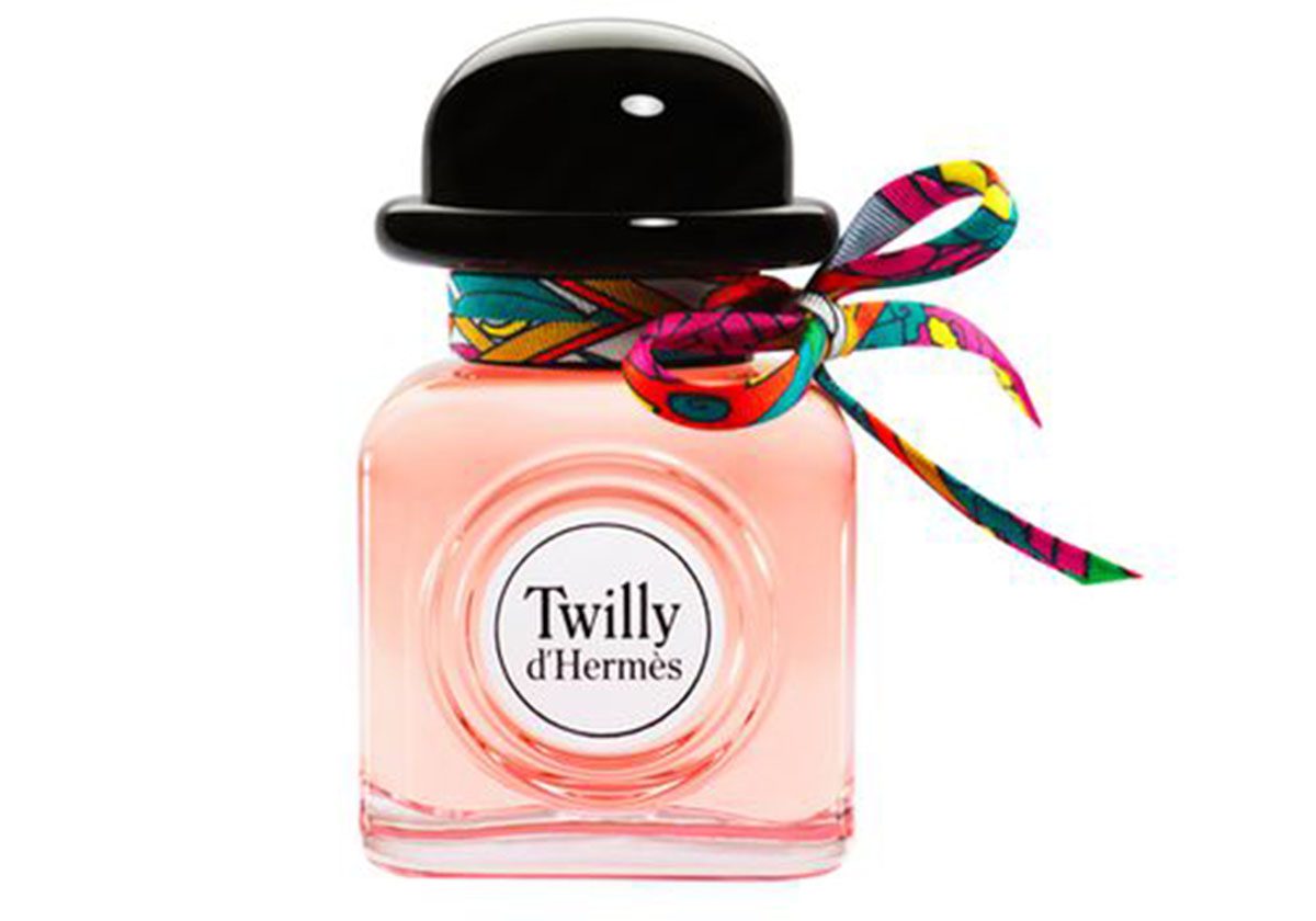 Twilly d’Hermès